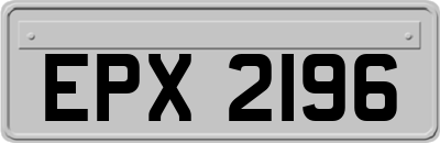 EPX2196