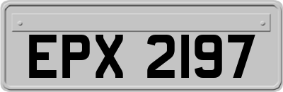 EPX2197