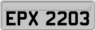 EPX2203