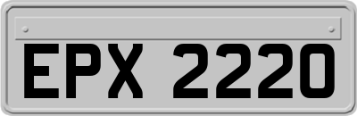 EPX2220