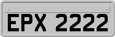 EPX2222