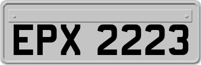 EPX2223