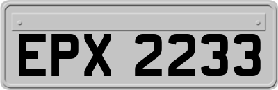 EPX2233