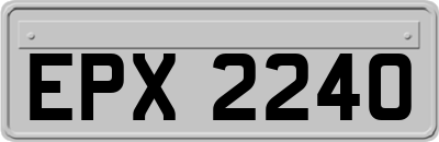 EPX2240