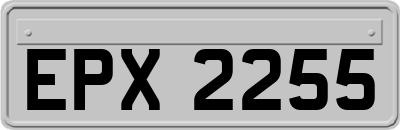 EPX2255