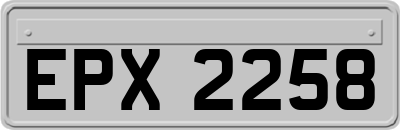 EPX2258