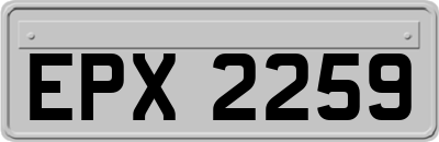 EPX2259