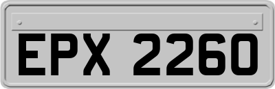 EPX2260