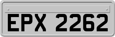 EPX2262