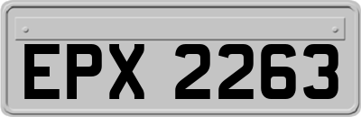 EPX2263