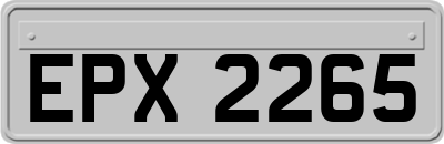 EPX2265