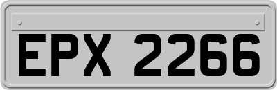 EPX2266