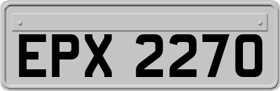 EPX2270