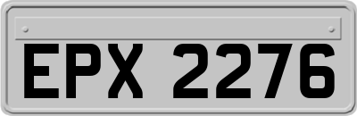 EPX2276