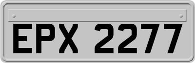 EPX2277