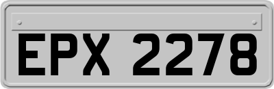 EPX2278