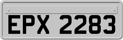 EPX2283