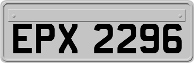EPX2296