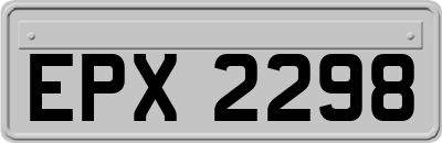 EPX2298