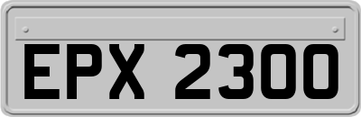 EPX2300