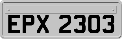 EPX2303