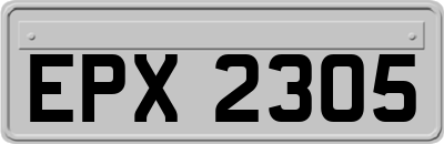 EPX2305