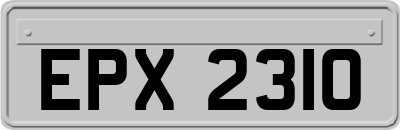 EPX2310