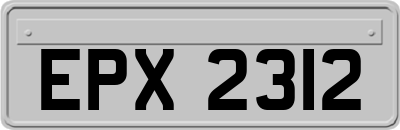 EPX2312