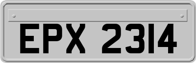 EPX2314