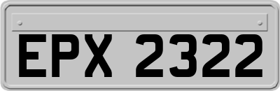 EPX2322