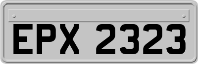 EPX2323