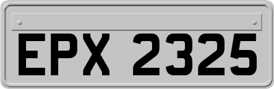 EPX2325