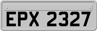 EPX2327