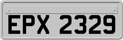 EPX2329