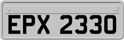 EPX2330