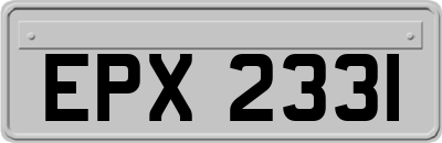 EPX2331
