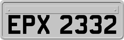 EPX2332
