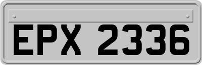 EPX2336