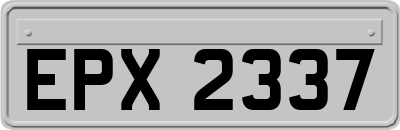 EPX2337