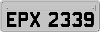 EPX2339