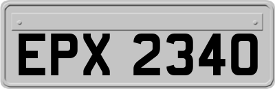 EPX2340