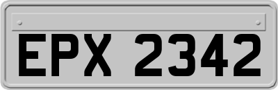 EPX2342