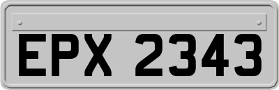 EPX2343