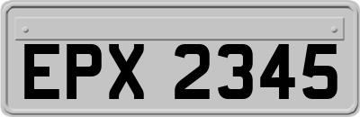 EPX2345