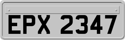 EPX2347