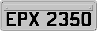 EPX2350