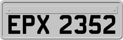 EPX2352