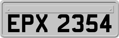 EPX2354