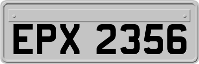 EPX2356
