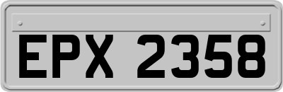 EPX2358